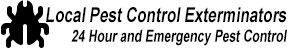 Upper Marlboro MD Pest Control Exterminators